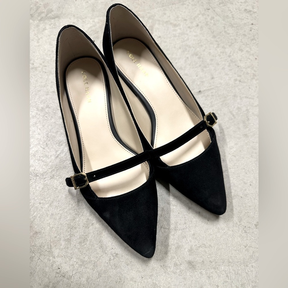 Cole Haan Avina Skimmer Flat